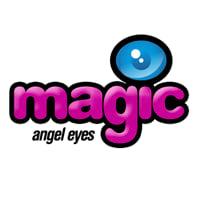 Magic Angel Eyes coupon codes