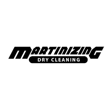 Martinizing Dry Cleaning coupon codes
