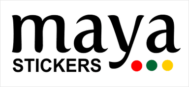 Maya Stickers coupon codes