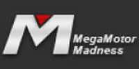Mega Motor Madness coupon codes