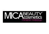 Mica Beauty Cosmetics coupon codes
