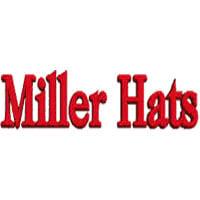Miller Hats coupon codes