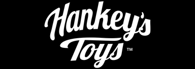 Mr. Hankeys Toys coupon codes