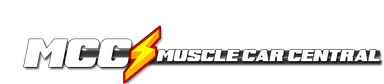 Muscle Car Central coupon codes