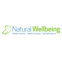 Natural Wellbeing coupon codes