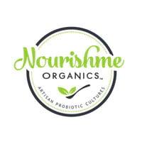 Nourishme Organics coupon codes