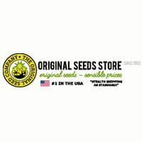 Original Seeds Store coupon codes