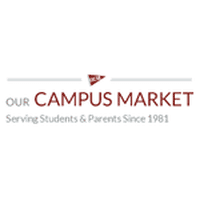 Our Campus Market coupon codes
