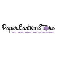 Paper Lantern Store coupon codes