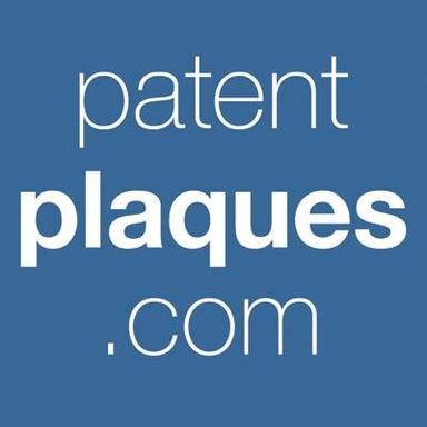 Patent Plaques coupon codes