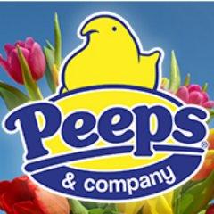 Peeps and Company coupon codes