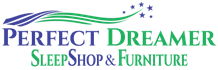 Perfect Dreamer Sleep Shop and Furniture coupon codes