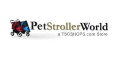 Pet Stroller World coupon codes