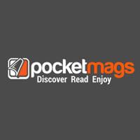 Pocketmags coupon codes