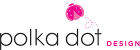 Polka Dot Design Stationey coupon codes