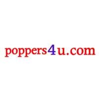 Poppers4u.com coupon codes