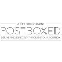 Postboxed coupon codes