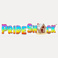 Pride Shack coupon codes