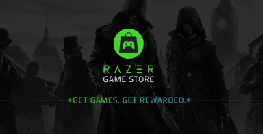 Razer Game Store coupon codes