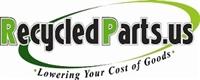 Recycledparts.us coupon codes