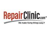 RepairClinic coupon codes