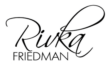 Rivka Friedman coupon codes