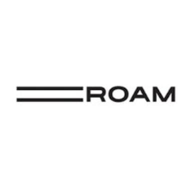 Roam Luggage coupon codes