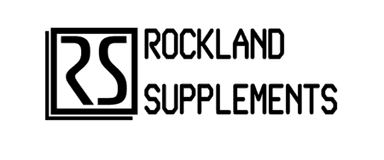 Rockland Supplements coupon codes