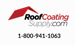 RoofCoatingSupply.com coupon codes