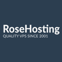 rosehosting coupon codes