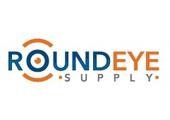 Round Eye Supply coupon codes