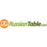 Russian Table coupon codes