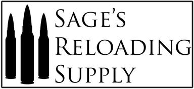Sages Reloading Supply coupon codes