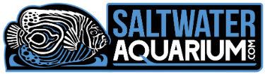 SaltwaterAquarium.com coupon codes
