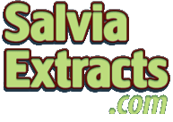 Salvia Extract coupon codes