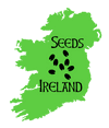 Seeds Ireland coupon codes