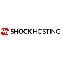 Shock Hosting coupon codes