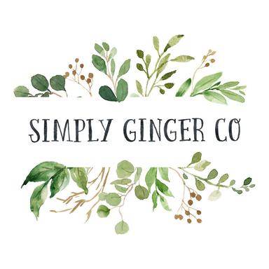 Simply Ginger coupon codes