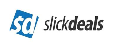 Slickdeals coupon codes