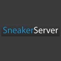 Sneaker Server coupon codes