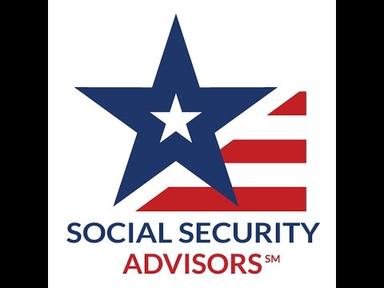 Social Security Advisors coupon codes