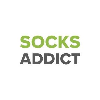 Socks Addict coupon codes