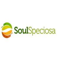 Soul Speciosa coupon codes