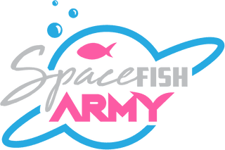 Spacefish Army coupon codes
