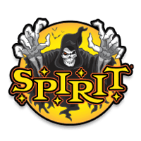 Spirit Halloween coupon codes