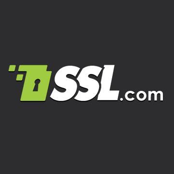 SSL.com coupon codes