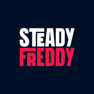 Steady Freddy coupon codes