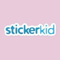 StickerKid USA coupon codes