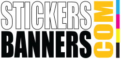 Stickersbanners coupon codes
