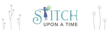 Stitch Upon a Time coupon codes